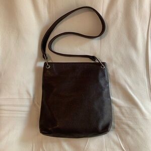 INC Minimalist Shoulder Bag